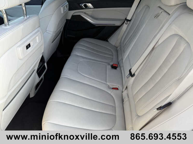 2022 BMW X5 xDrive45e