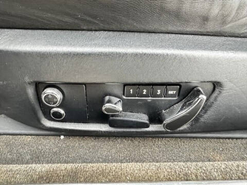 2005 Bentley Continental GT Turbo