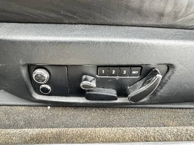 2005 Bentley Continental GT Turbo