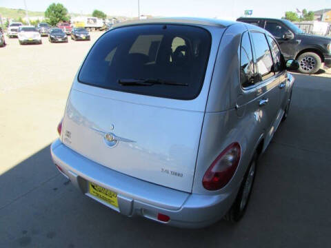 2006 Chrysler PT Cruiser Touring