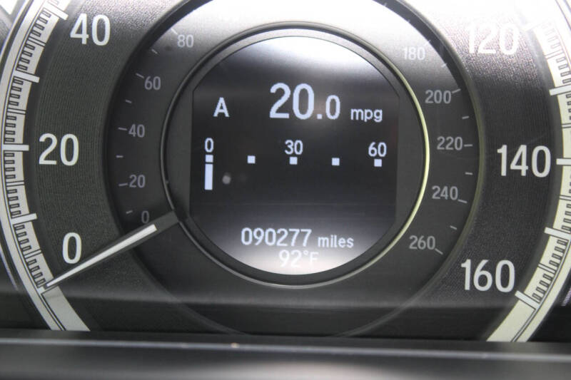 2017 Honda Accord Touring