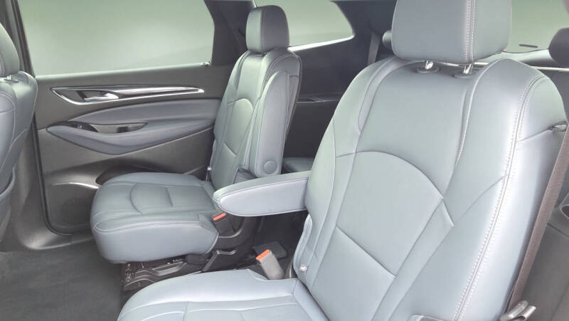 2024 Buick Enclave Premium