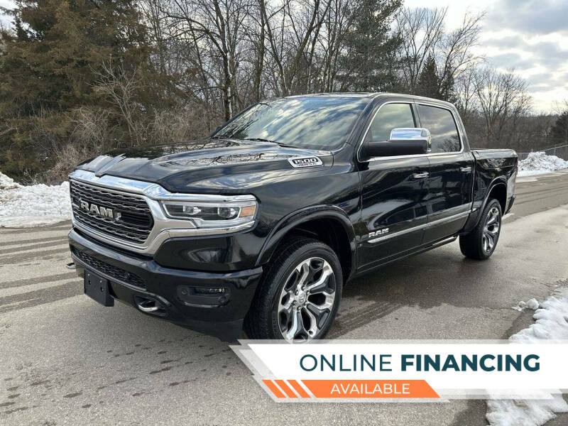 2019 RAM 1500 for sale at Ace Auto in Shakopee MN