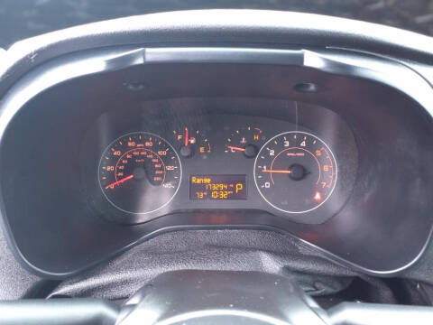 2019 RAM ProMaster City SLT