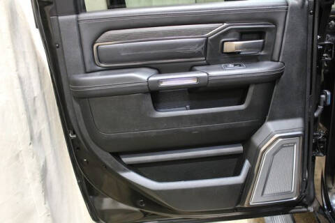 2020 RAM 2500 Limited