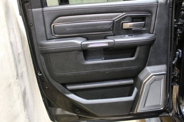 2020 RAM 2500 Limited