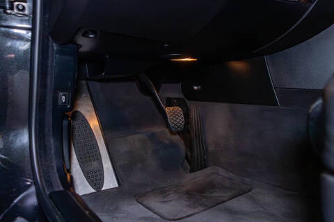 2006 BMW M5