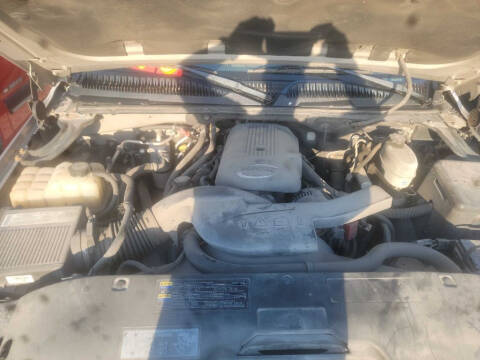2004 GMC Yukon SLT