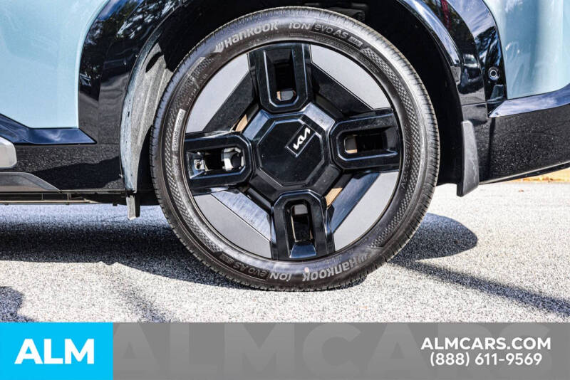 2024 Kia EV9 GT-Line