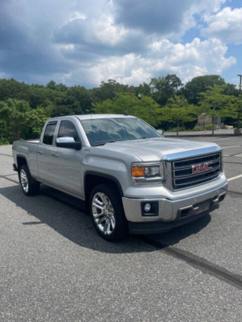 2014 GMC Sierra 1500 for sale at Natick Auto Clinic in Natick, MA