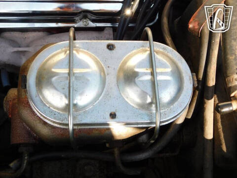 1968 Chevrolet Corvette