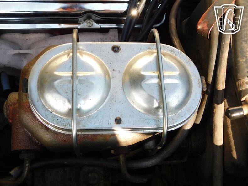 1968 Chevrolet Corvette