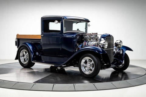 1931 Ford Model A