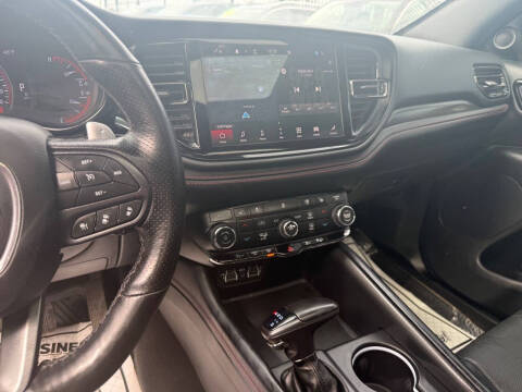 2023 Dodge Durango GT Plus
