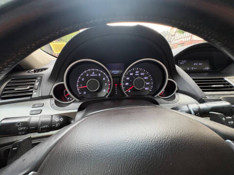 2011 Acura TL