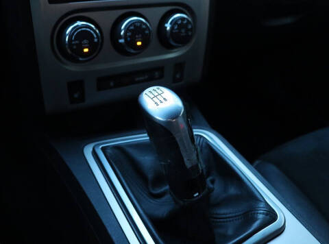 2012 Dodge Challenger SRT8 392