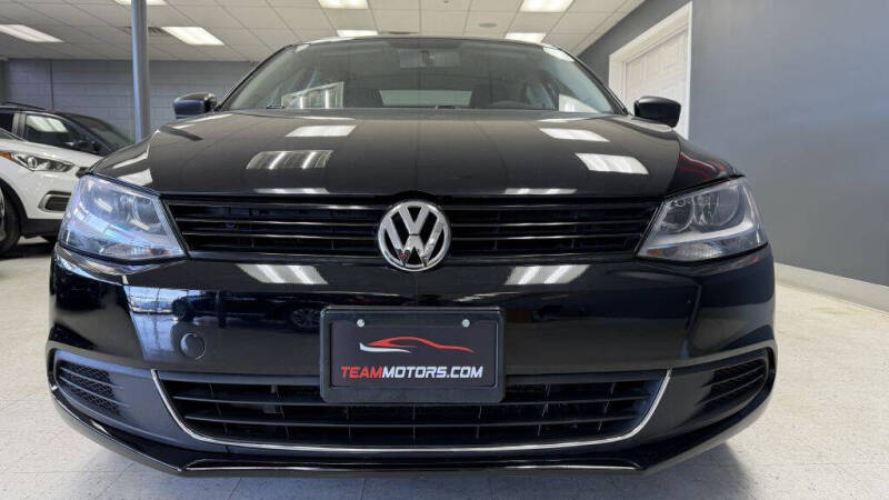2014 Volkswagen Jetta