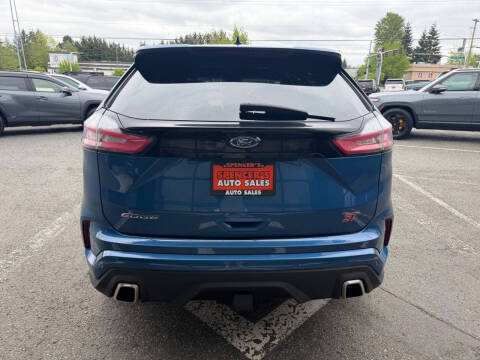2019 Ford Edge ST