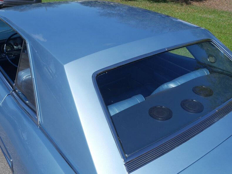 1963 Buick Riviera