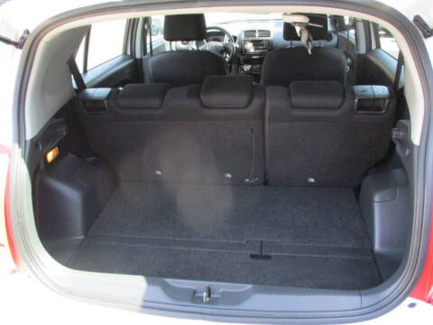 2010 Scion xD