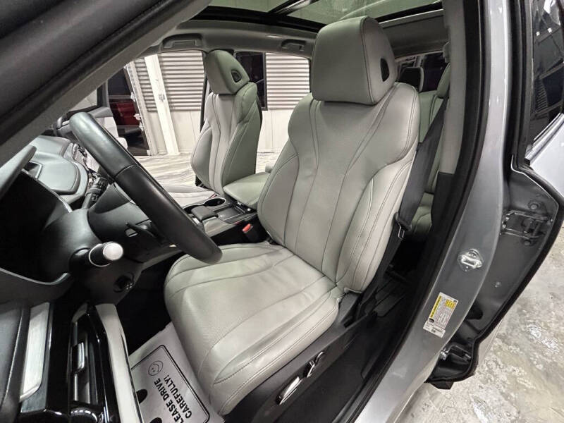 2024 Acura MDX SH-AWD w/Tech