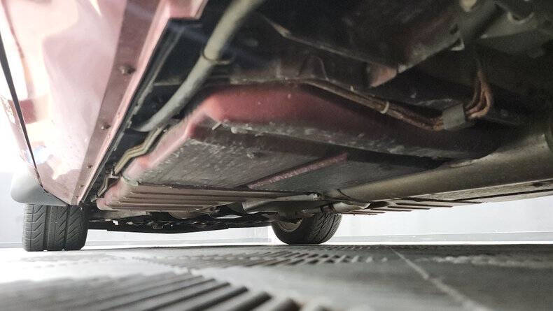 1994 Chevrolet Corvette