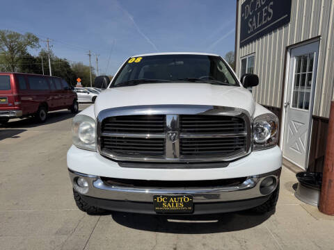 2008 Dodge Ram 1500 ST