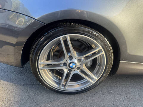2013 BMW 1 Series 135is