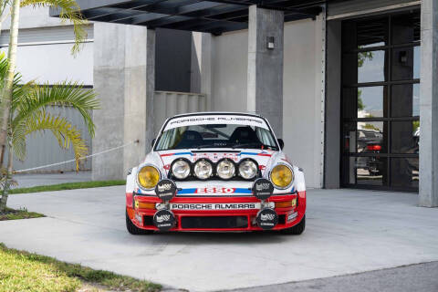 1979 Porsche 911