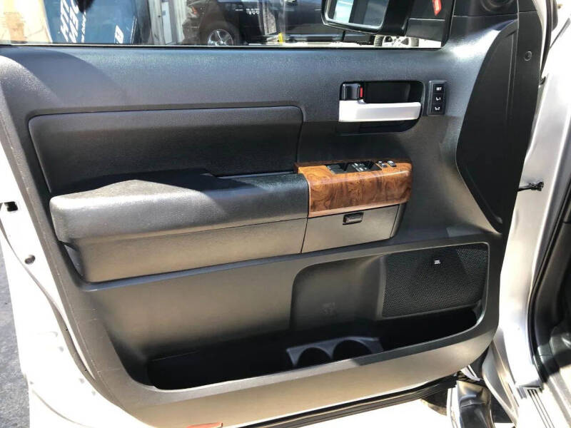 2013 Toyota Tundra
