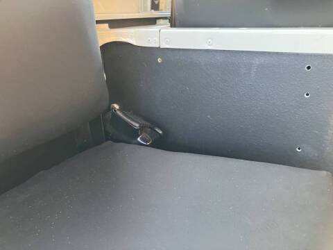 1994 Land Rover Defender 90