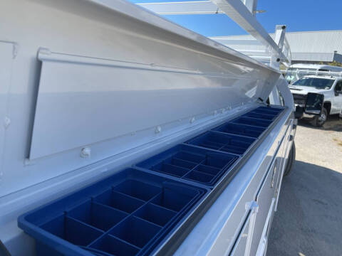 2025 Chevrolet Silverado 2500HD Work Truck