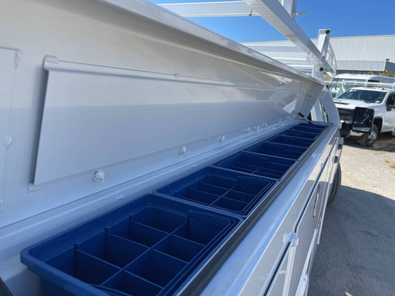 2025 Chevrolet Silverado 2500HD Work Truck