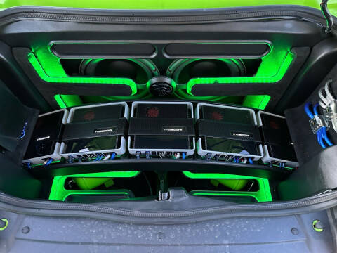 2015 Dodge Challenger SRT Hellcat