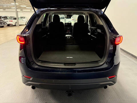 2022 Mazda CX-5 2.5 S Select