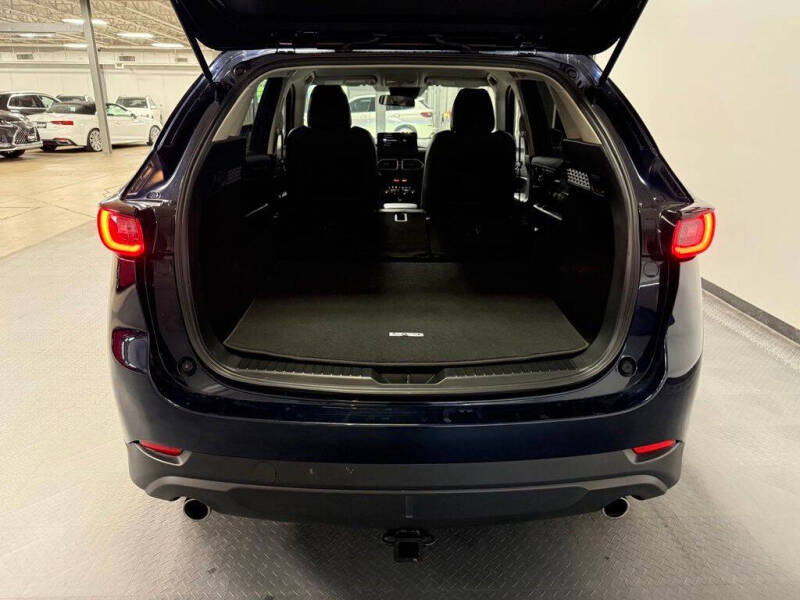 2022 Mazda CX-5 2.5 S Select