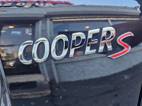 2022 MINI Countryman Cooper S ALL4