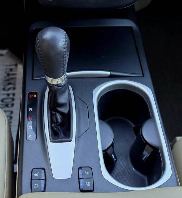 2016 Acura RDX w/Advance