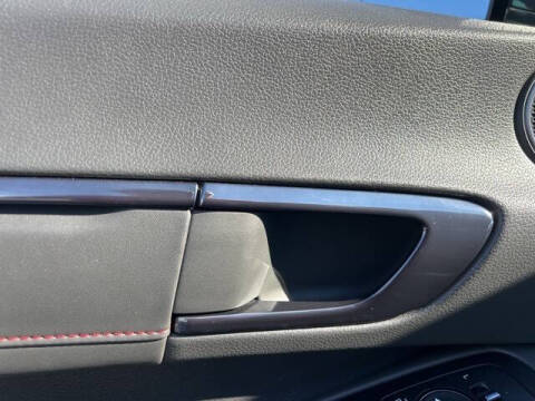 2024 Hyundai Sonata N Line