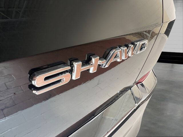 2026 Acura MDX SH-AWD w/Tech