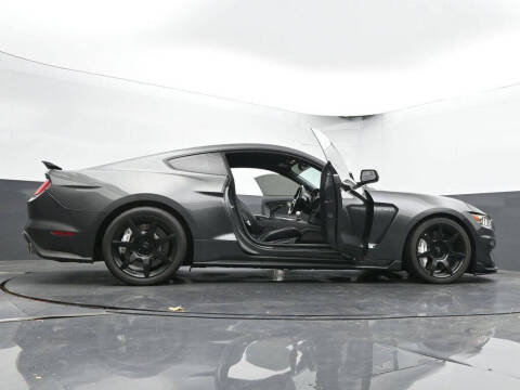 2017 Ford Mustang Shelby GT350