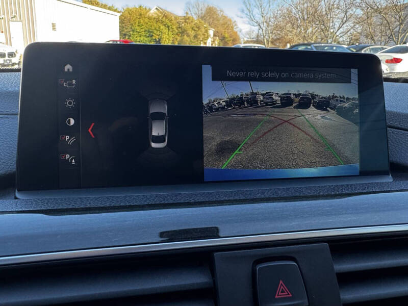 2019 BMW 4 Series 430i