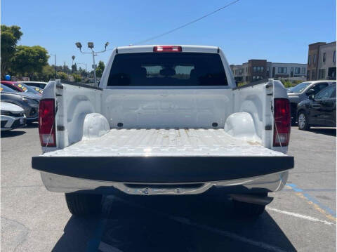 2024 RAM 1500 Classic