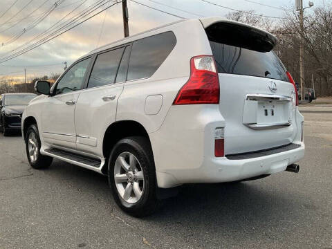 2013 Lexus GX 460
