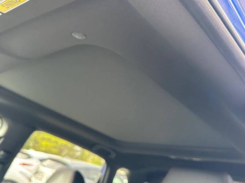 2025 Acura ADX w/A-SPEC