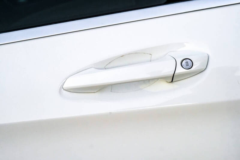 2019 Mercedes-Benz GLA GLA 250