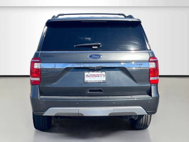 2021 Ford Expedition XLT