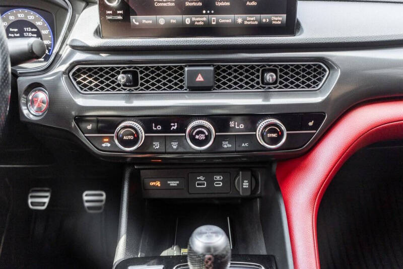 2024 Acura Integra Type S