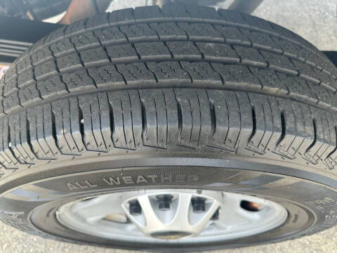 2016 Chevrolet Silverado 2500HD Work Truck