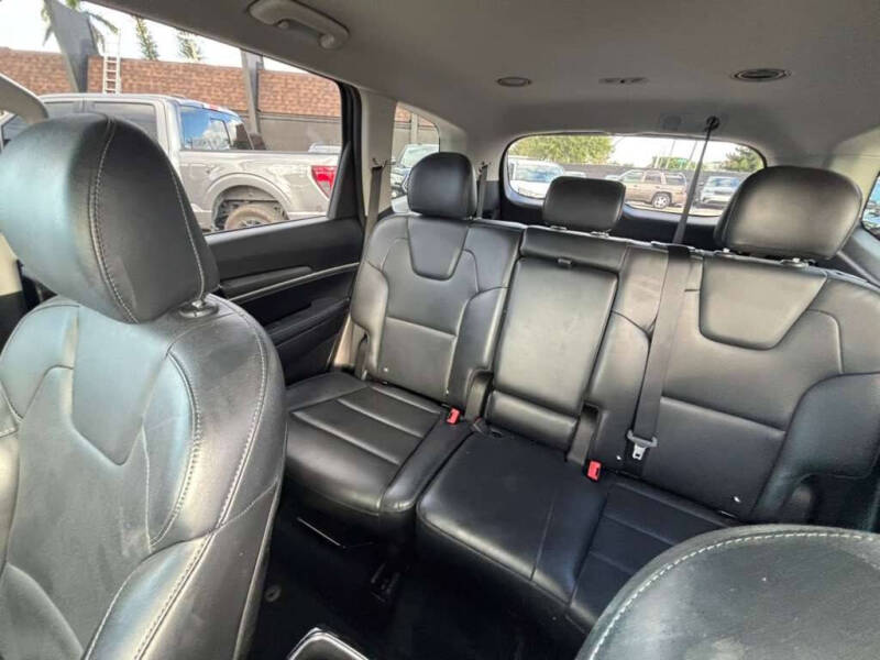 2020 Kia Telluride LX